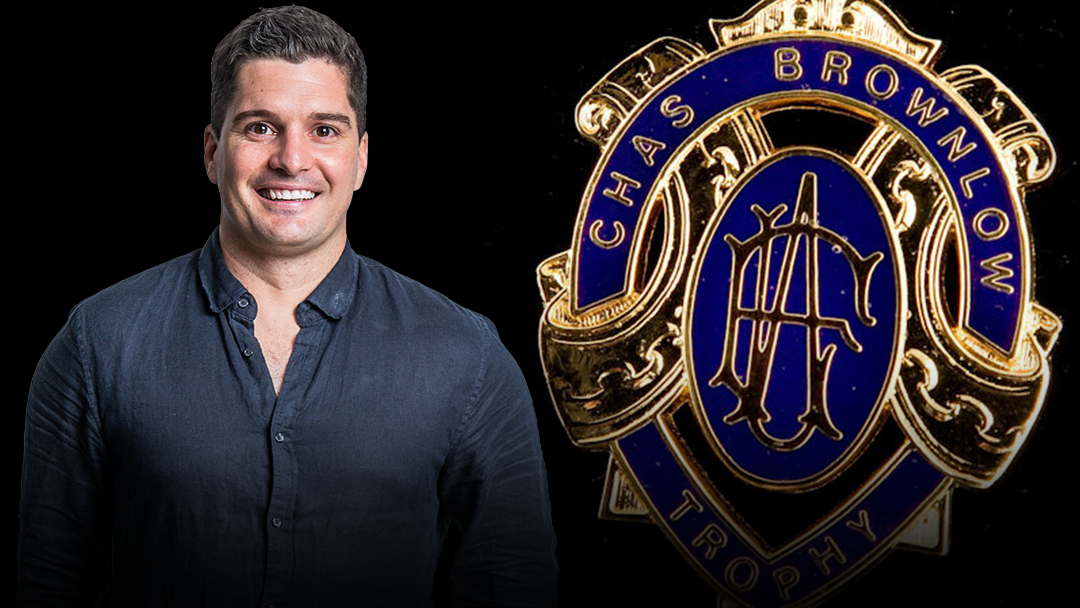Article heading image for Joey Gives His Brownlow Medal Tips
