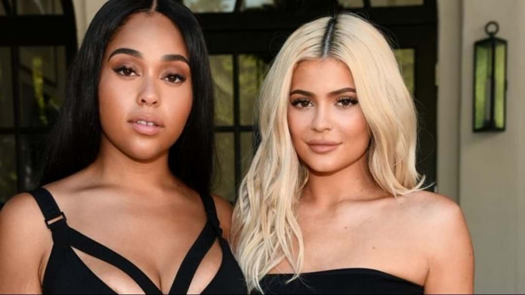 Article heading image for Jordyn Woods Just Debuted A Bleached New Look