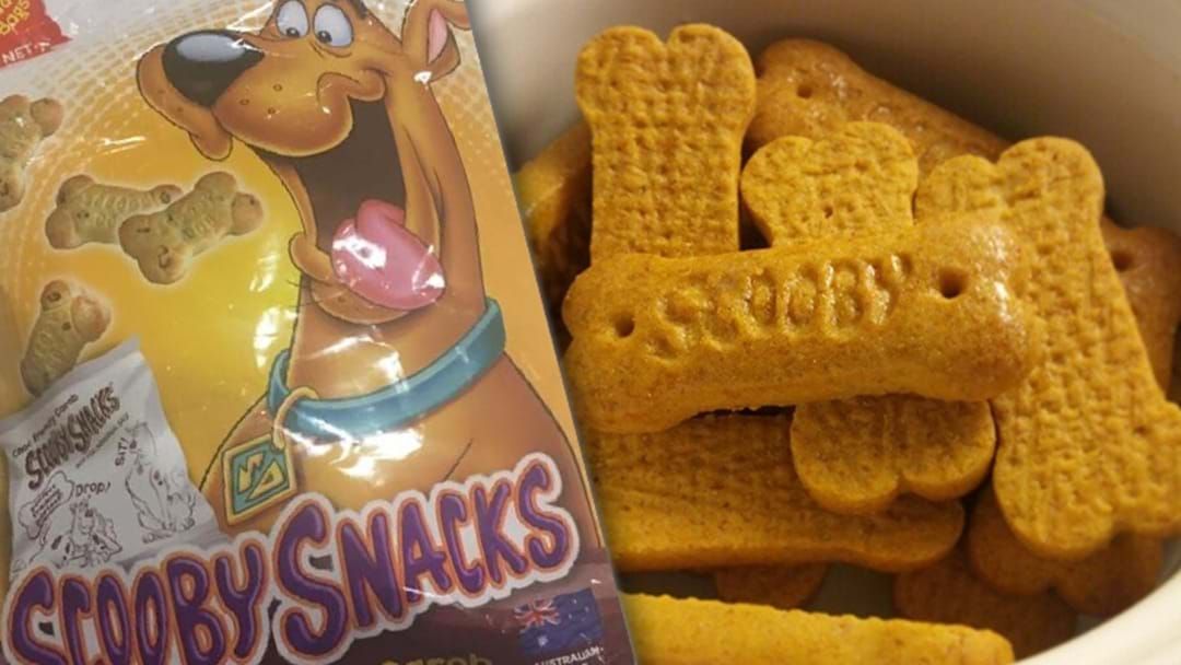 Article heading image for Aussie Mum Accidentally Feeds Kids Dog Treats, Blames Woolworths