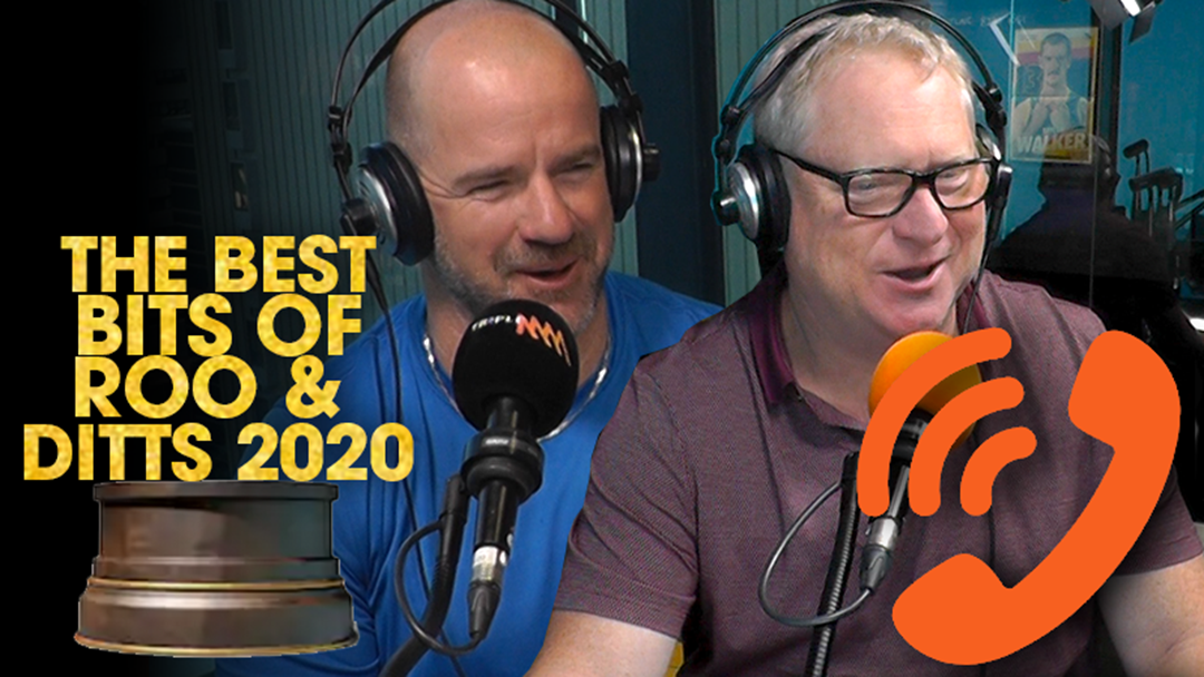 Article heading image for The BEST Listener Calls From 2020