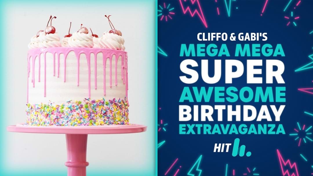 Article heading image for Is Your Kid Having A Birthday? We'll Bring The Party To YOU! 