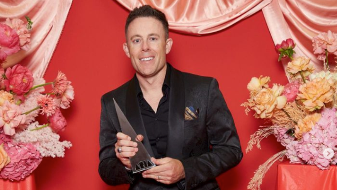 Article heading image for Our Local ARIA Winner Casey Barnes Wins Best Country Album!