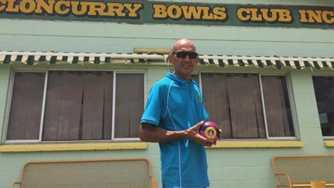 Article heading image for Aussie Legend Misreads World Record; Plays Ridiculously Long Lawn Bowls Game