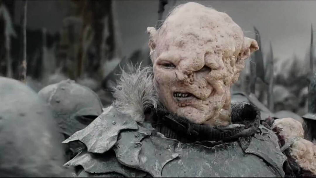 Interpretatie Paar Soeverein Tell Your Orc-Lookalike Mates! A Lord Of The Rings Spin-Off Show Wants  Them! | Triple M