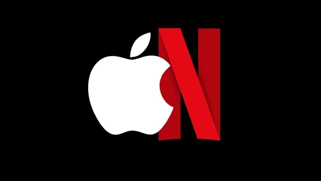 Article heading image for Apple To Battle Netflix for Streaming Supremacy