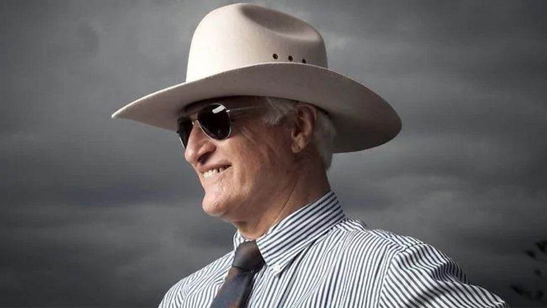 Article heading image for Bob Katter Thinks It's Time For A New Border Between North And South Queensland