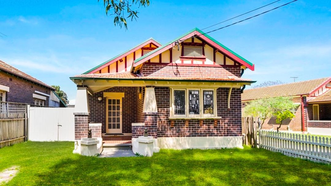 Article heading image for Sydney Man Set To Make Over $1 Million Selling A Home He Never Bought Thanks To Squatting Rights 