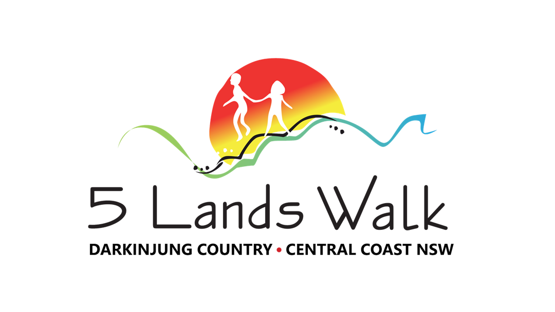 Article heading image for The 5 Lands Walk Is Back For 2023!