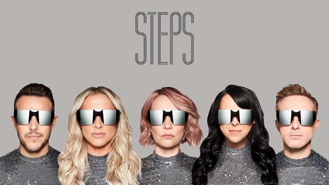 Article heading image for 5, 6, 7, 8 Steps Are Back With New Music!