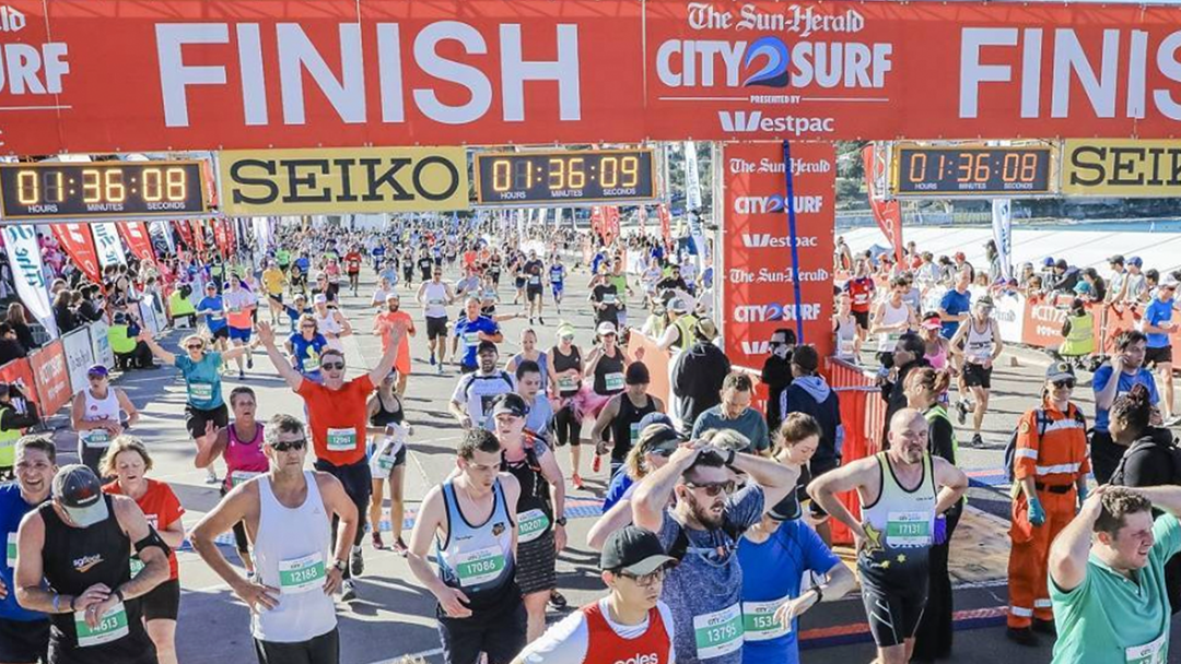 Article heading image for Woman Caught Cheating At City 2 Surf Gets Banned For Life