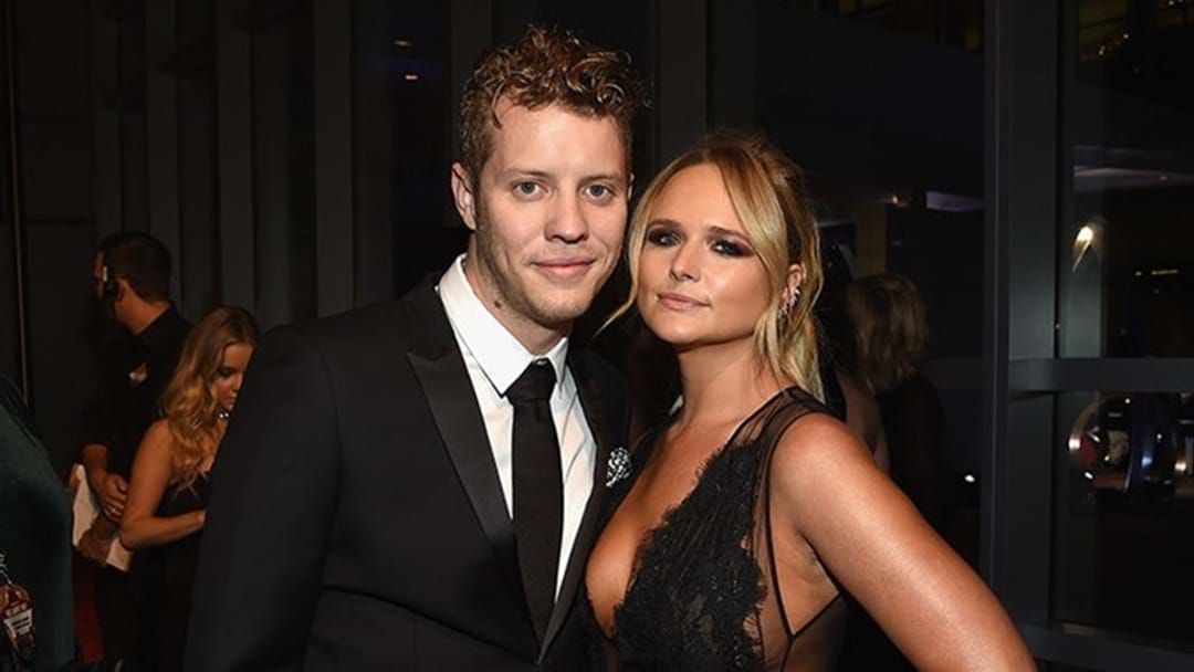 Article heading image for Have Miranda Lambert and Anderson East Called it Quits?