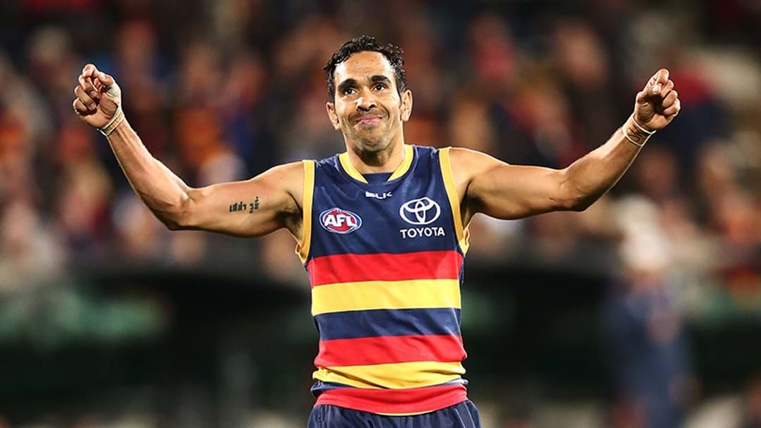Article heading image for Eddie Betts Signs New Deal