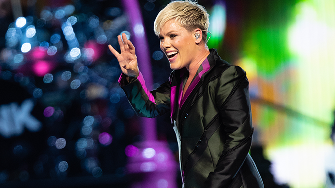 Article heading image for P!nk Is Starting A New Social Media Challenge We Can Get Behind!