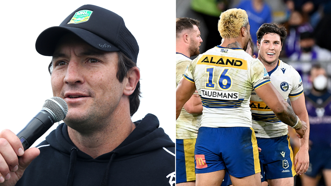 Article heading image for "They've Got More In Them" l Nathan Hindmarsh Finals Predictions