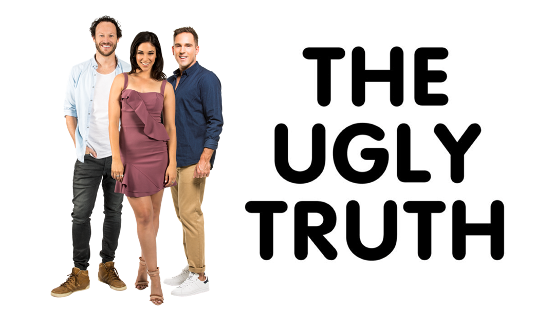 Article heading image for Simon gives The Ugly Truth 