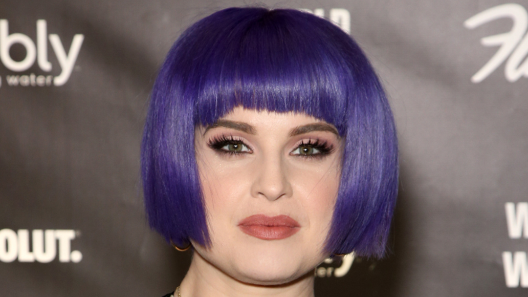 Article heading image for Kelly Osbourne Is Pregnant With Her First Child!
