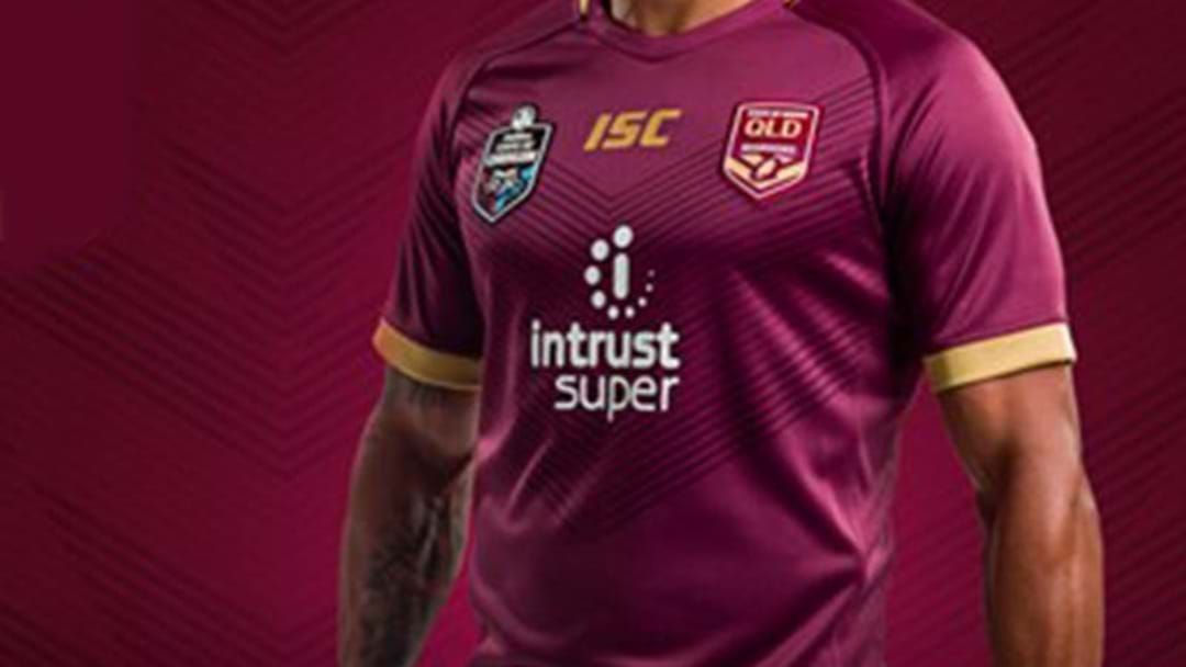 Article heading image for OFFICIAL | Queensland Maroons Team To Face NSW In Game One Of Origin