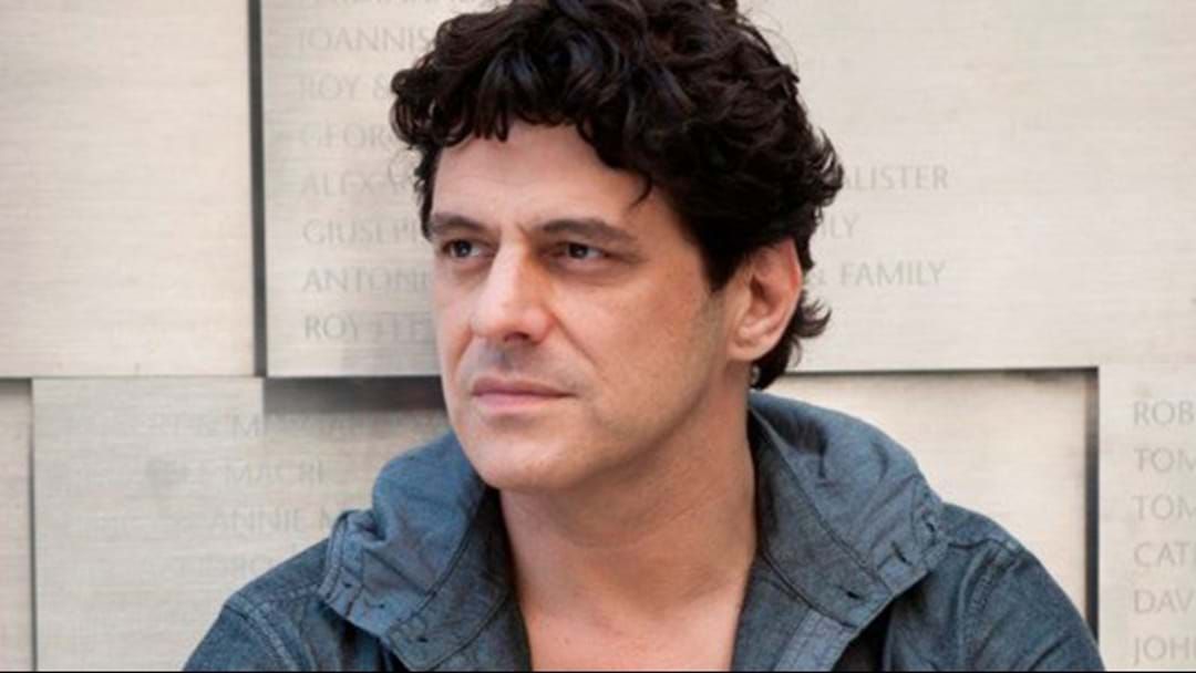 Article heading image for Vince Colosimo Avoids Jail Over Drug Driving Conviction