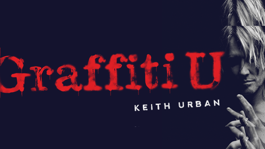 Article heading image for Keith Urban Launches World Tour