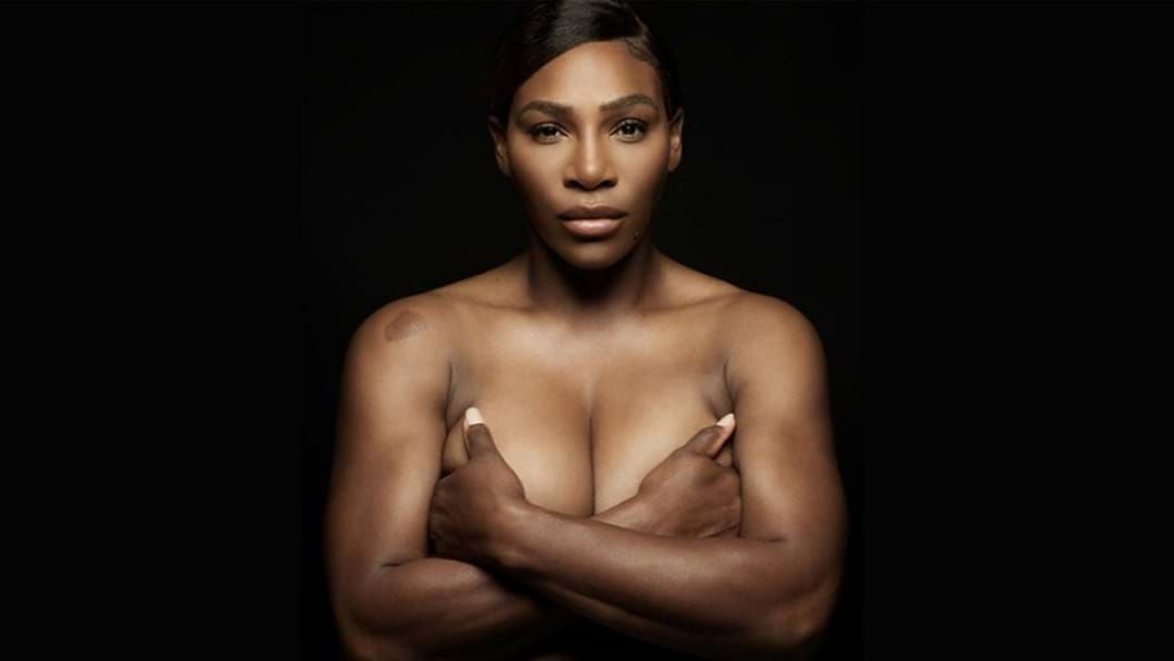Article heading image for Ash Pollard Shares Her Breast Cancer Scare