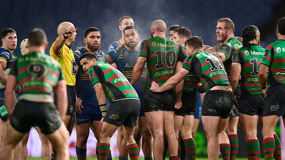 Article heading image for Souths Double Down On Stadium War