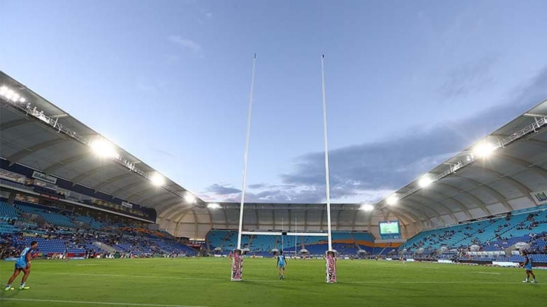 Article heading image for History Made At Titans v Eels Tonight 