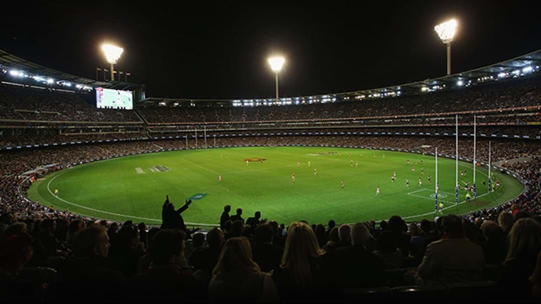 Article heading image for AFL Smashes All-Time Attendance Record