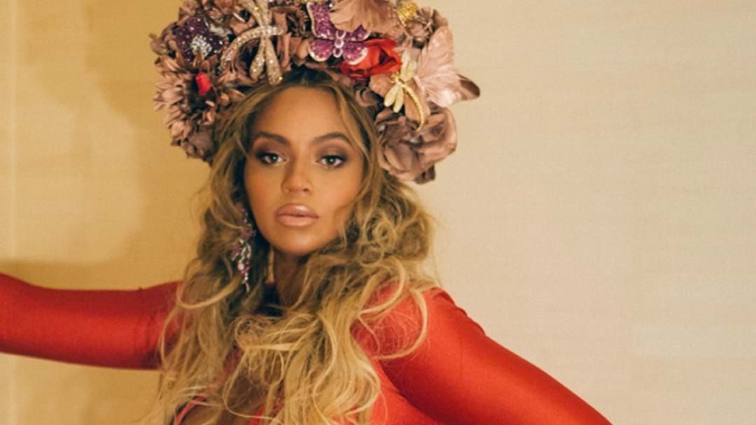 Article heading image for Fans Are Losing It Over Rumours That Beyoncé Is In Labour Right Now! 