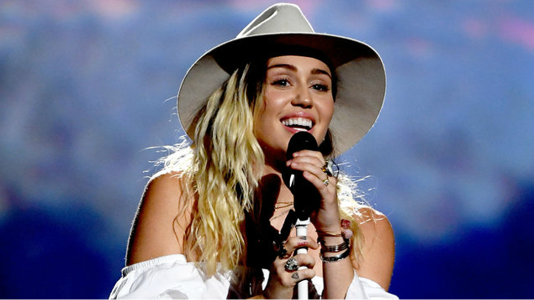 Article heading image for Miley Cyrus Is Dropping A Cover Of One Of Your Fave Chrissy Songs