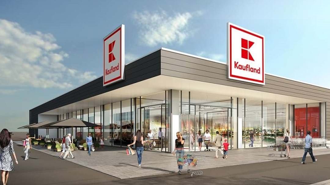 Article heading image for German Supermarket Giant Eyes Off Gold Coast Site