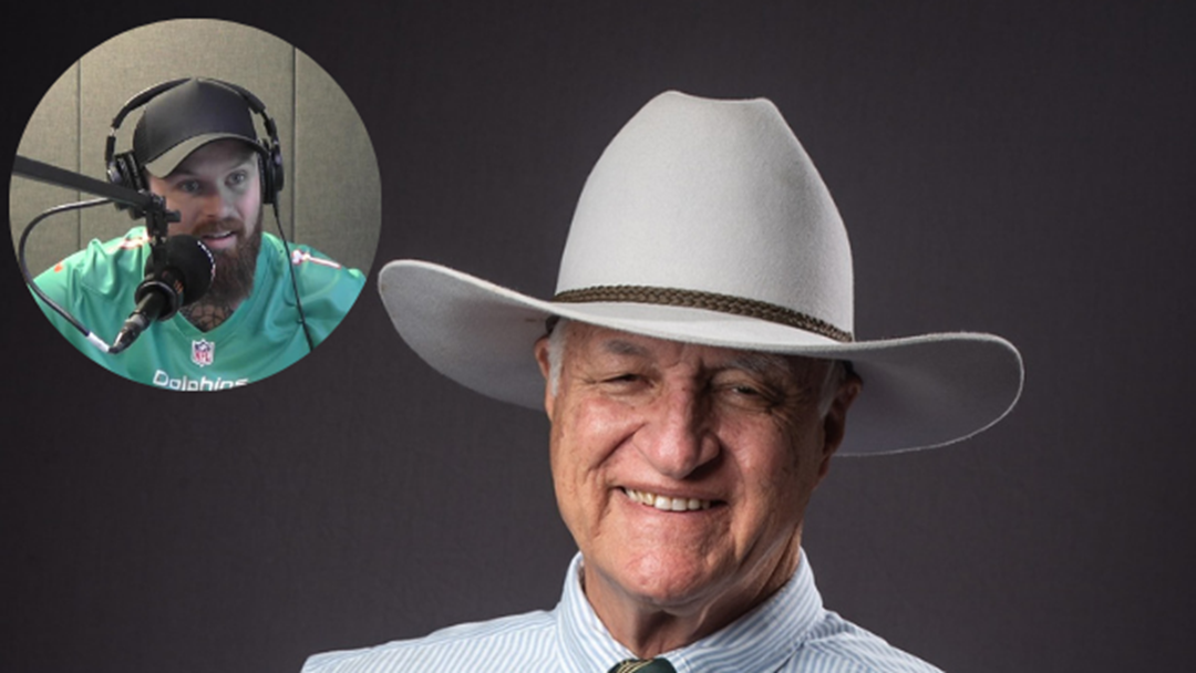 Article heading image for Elliott Slams Perfect 10 Story About Son Who Farted on Bob Katter