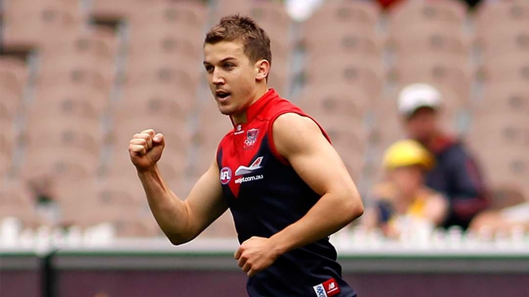 Article heading image for Jack Trengove Finds New Club