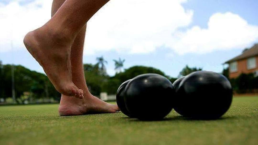 Article heading image for Barefoot Bowls getting set for season 