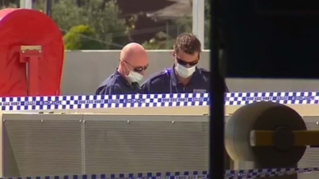 Article heading image for Horrific Details Emerge After Man's Death In Melbourne Car Park