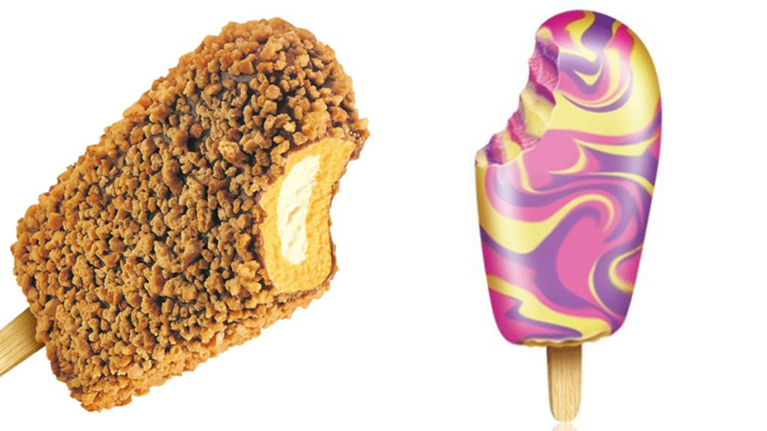 Article heading image for We've Ranked 5 Aussie Ice Creams & You Might Get Mad 