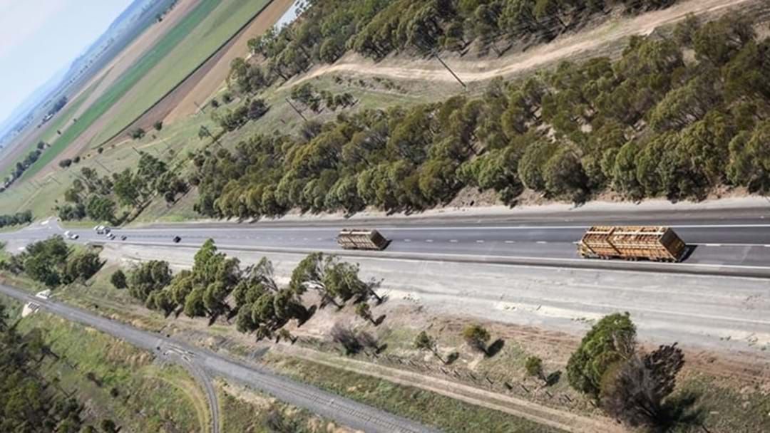 Article heading image for RACQ Reveals the Darling Downs Riskiest Roads
