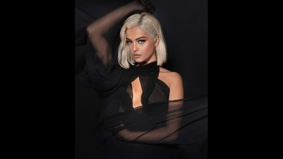 Article heading image for WHEN IS BEBE REXHA COME TO AUSTRALIA