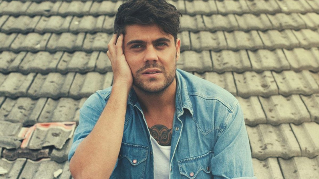 Article heading image for Dan Sultan Announces CQ Aviary Takes Tour Dates