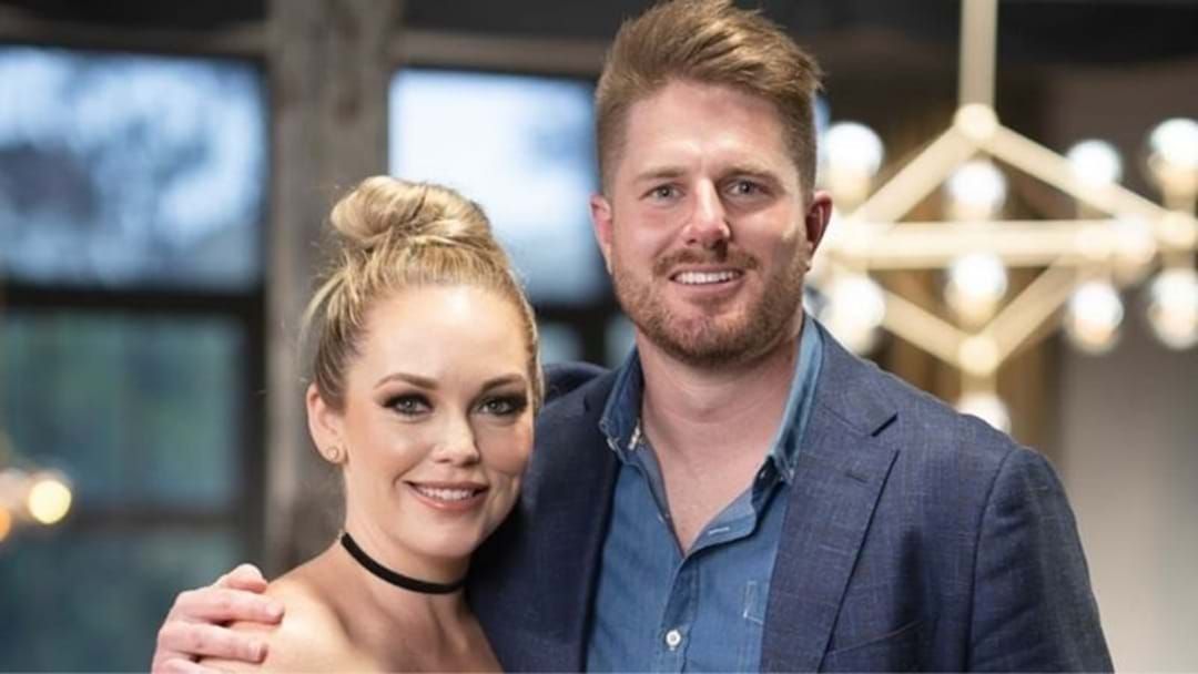 Article heading image for Melissa Reveals Her Confrontation With Bryce's Alleged Secret Girlfriend 