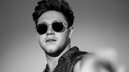 Niall Horan Is On His Way To Australia - Hit 107