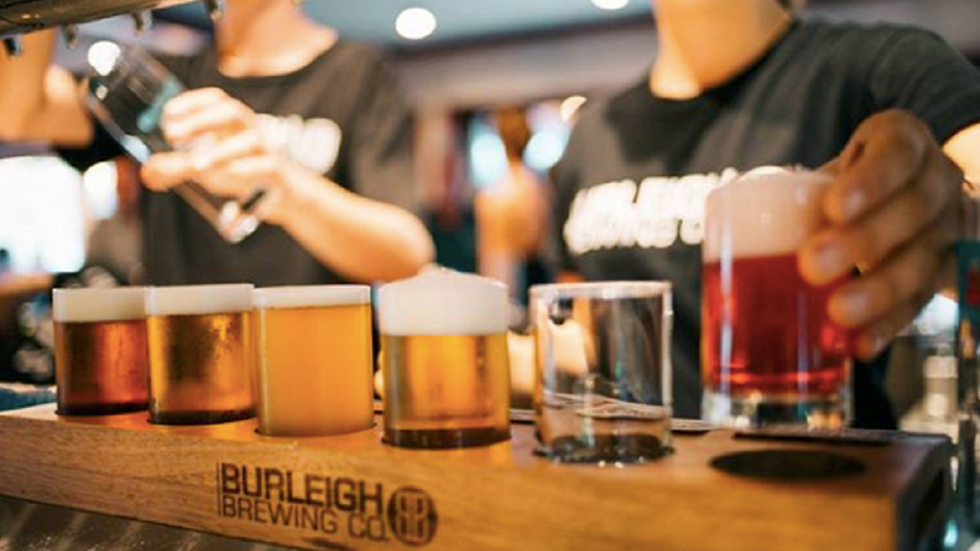 Article heading image for Burleigh Brewing Outdoor Cinema Experience