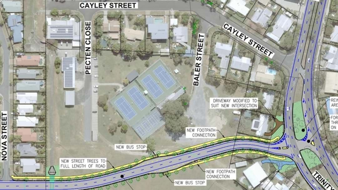Article heading image for Turmoil As Residents Rage Over Kewarra To Trinity Beach Link