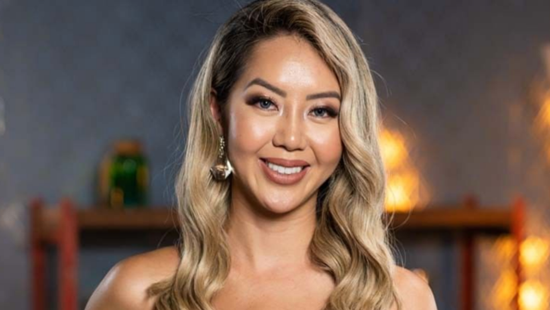 Article heading image for MAFS Selina Chhaur Has Debuted Her New Look On Social Media!