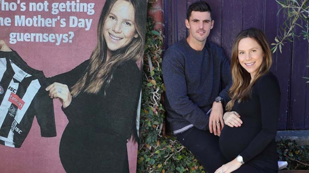 Article heading image for We Think We've Figured Out Where The Pendlebury's Got The Name 'Jax'