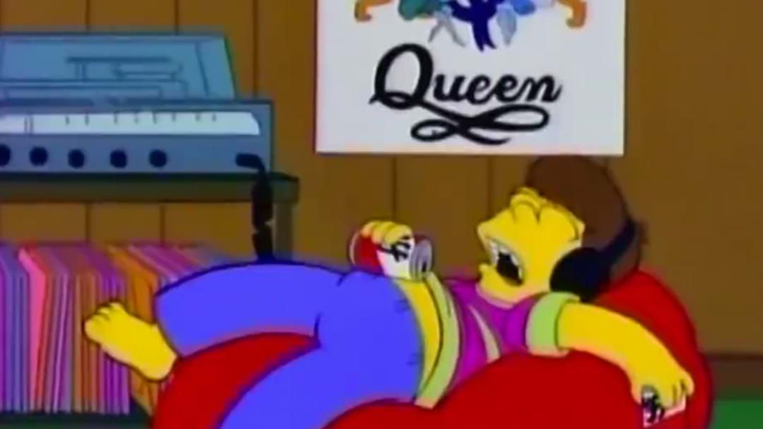 Article heading image for The Simpsons Doing Bohemian Rhapsody Is A Must Watch