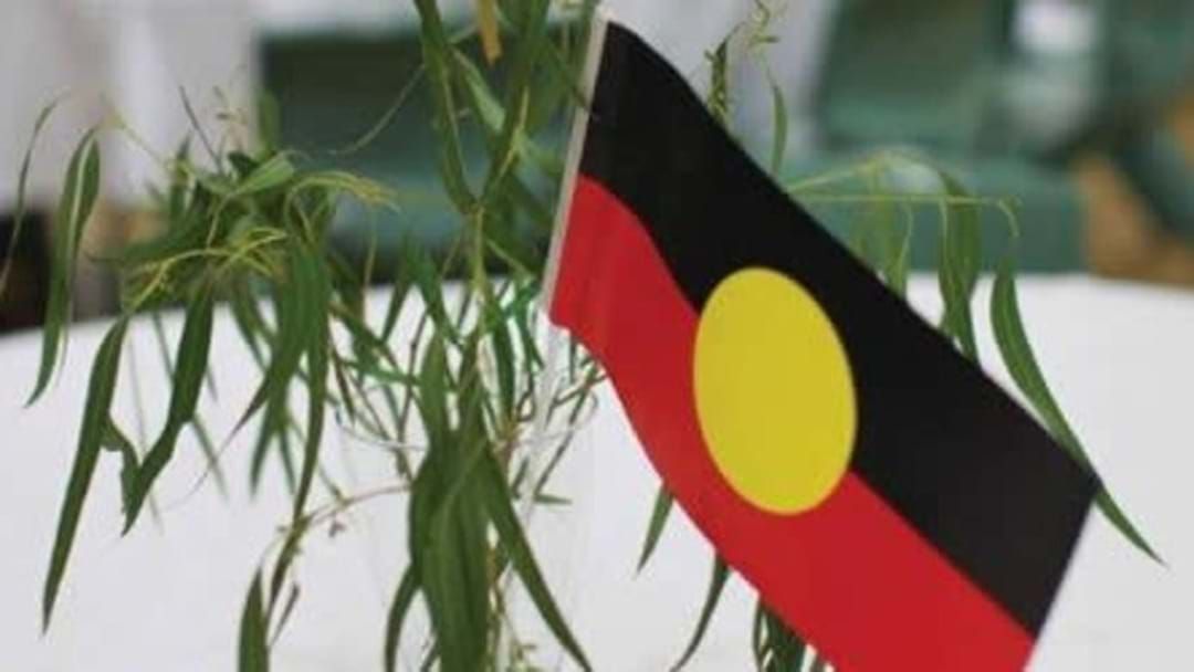 Article heading image for Federal Government Secure Rights To Aboriginal Flag In Landmark Deal