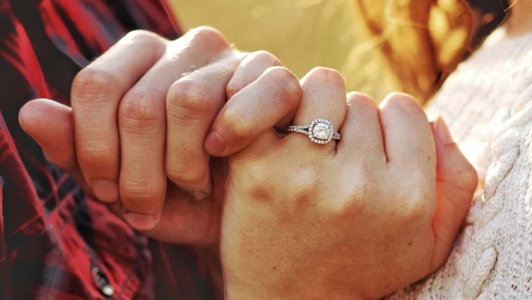 Article heading image for What Not To Do With An Engagement Ring