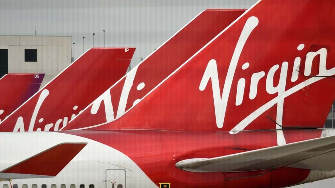 Article heading image for Virgin Australia Offers 50 Per Cent Flights To “Escape To WA”