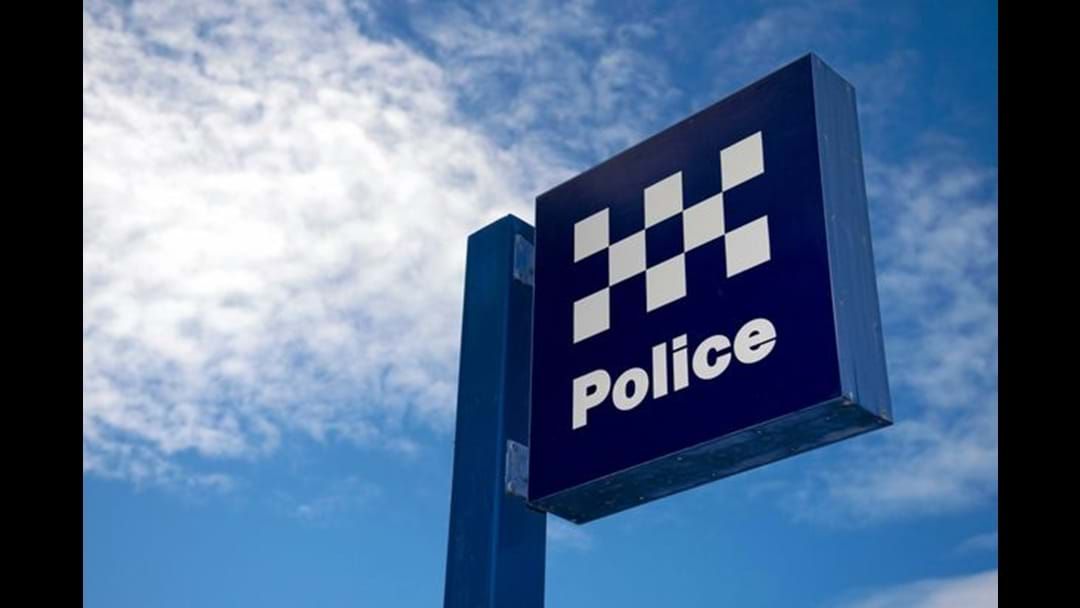Article heading image for Toowoomba Police Push Safety Message