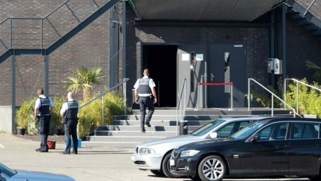 Article heading image for Gunman Opens Fire In Nightclub In Germany